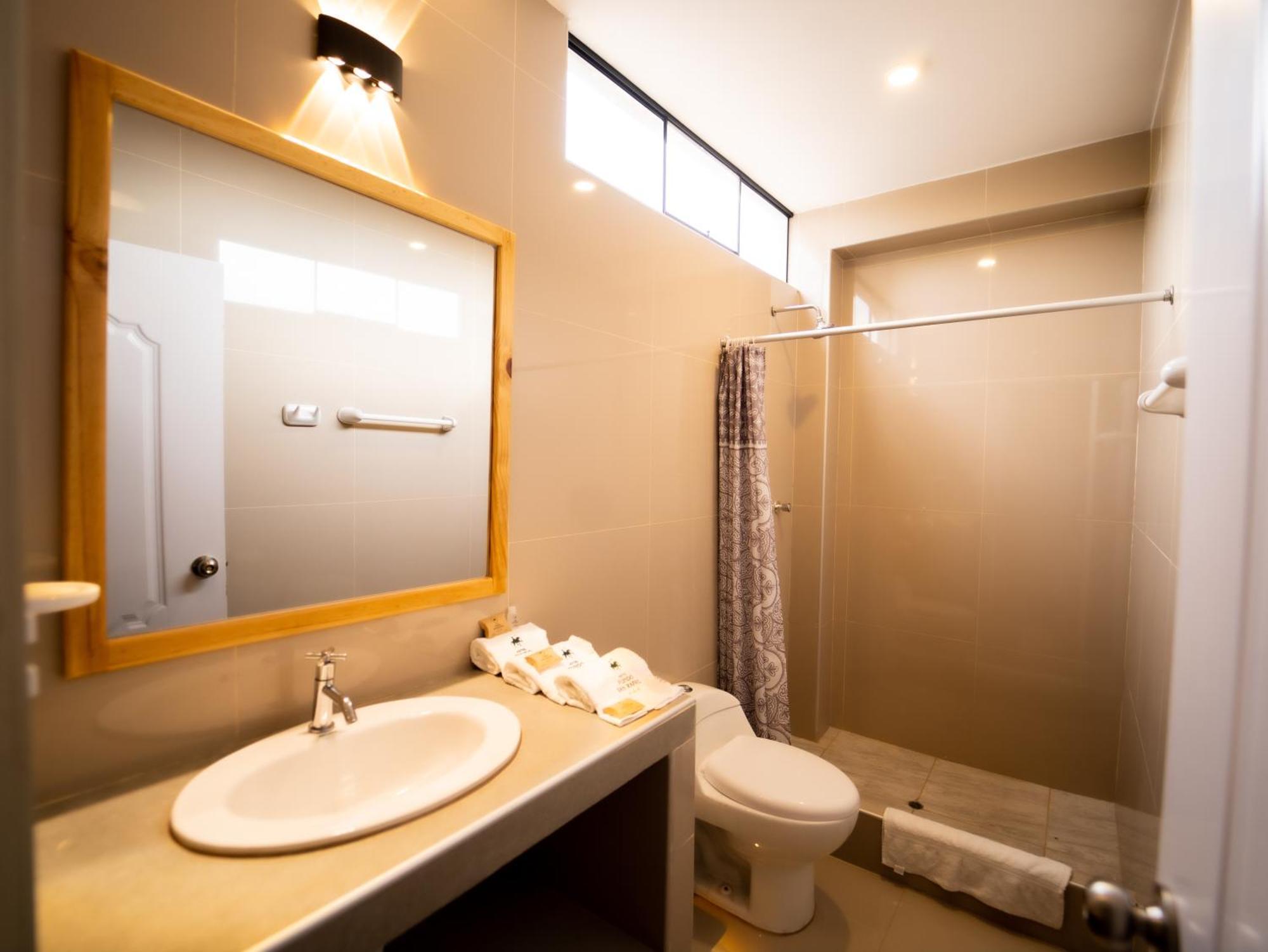 Hotel Fundo San Rafael Νάζκα Εξωτερικό φωτογραφία