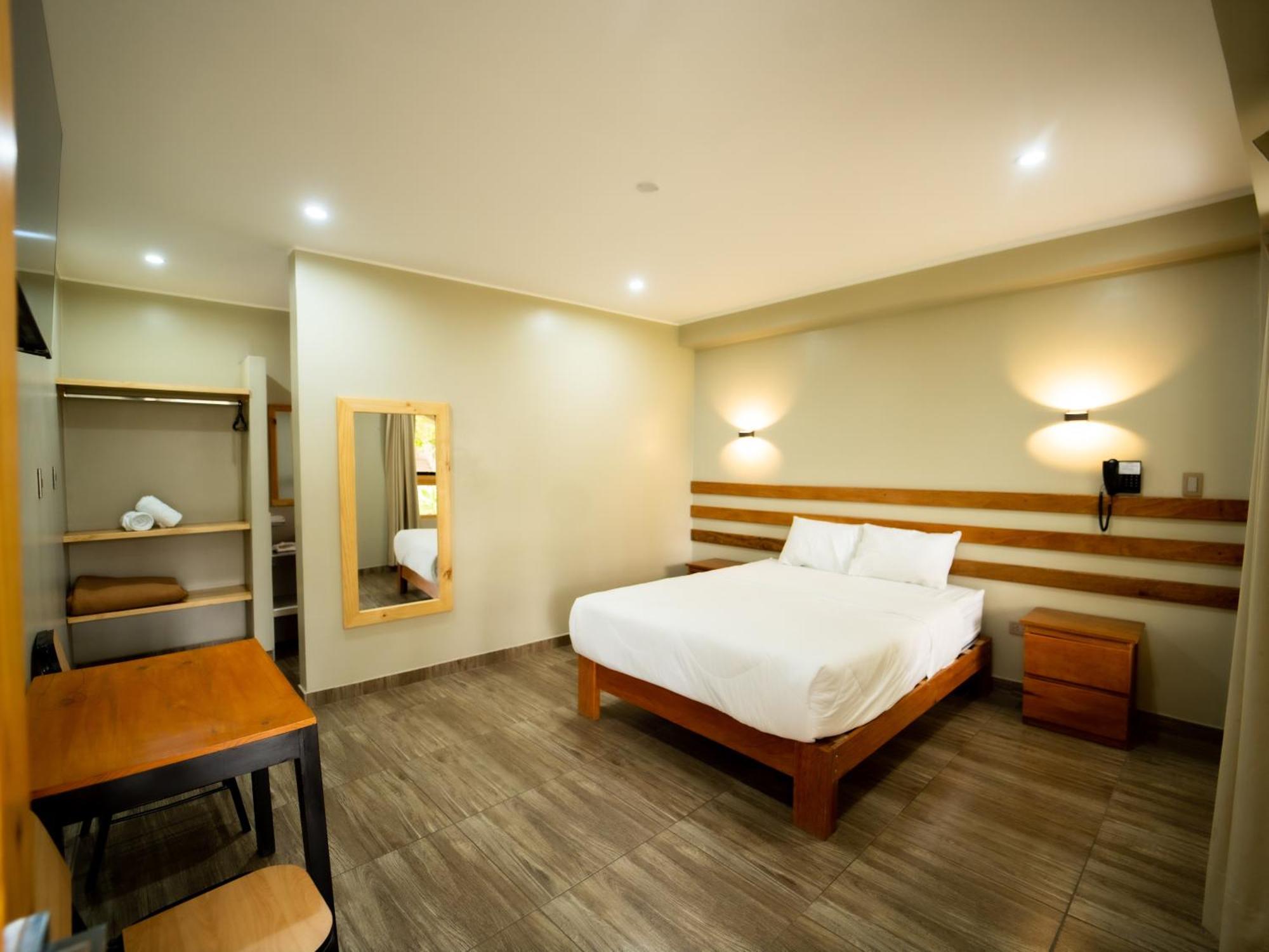Hotel Fundo San Rafael Νάζκα Εξωτερικό φωτογραφία
