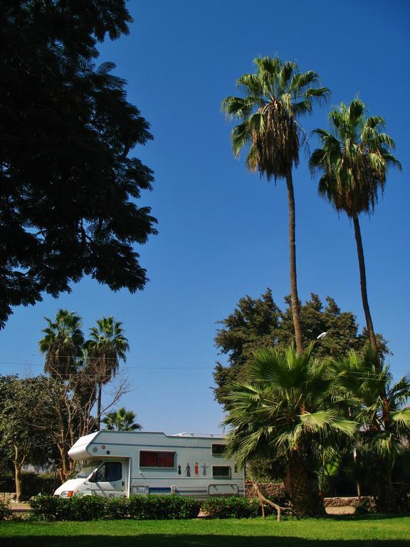 Hotel Fundo San Rafael Νάζκα Εξωτερικό φωτογραφία